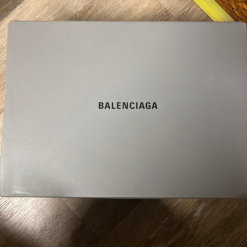Balenciaga Triple S Sneaker
